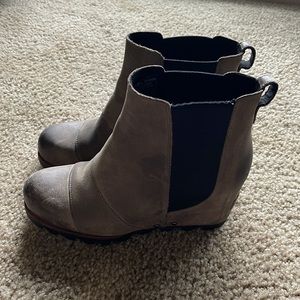 Sorel Lea Wedge